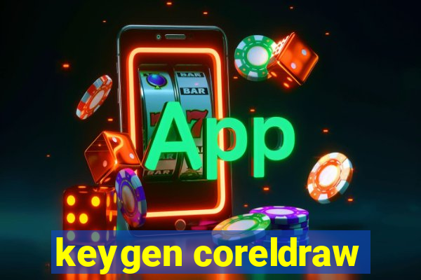 keygen coreldraw